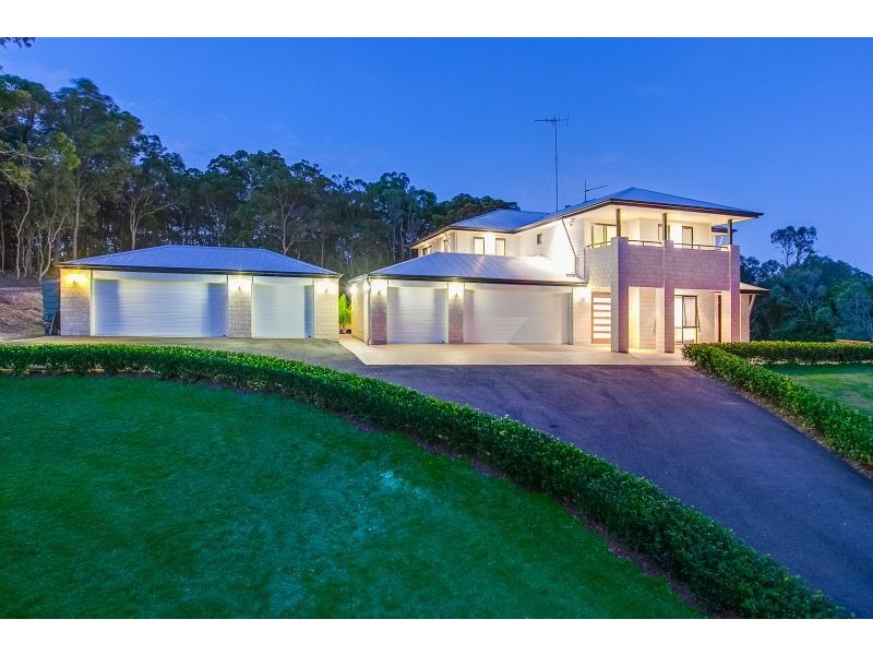 70 Mt View Road, Mount Cotton QLD 4165