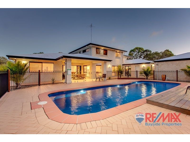 70 Mt View Road, Mount Cotton QLD 4165