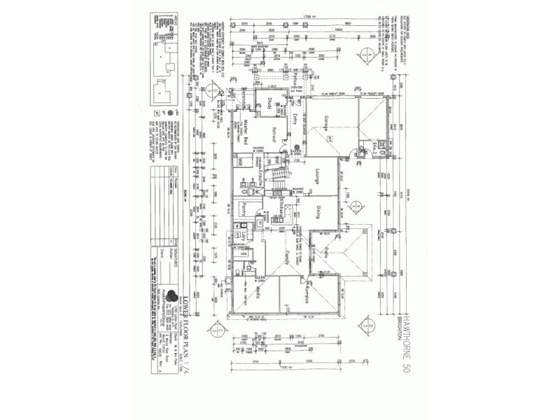 70 Mt View Road, Mount Cotton QLD 4165 Floorplan