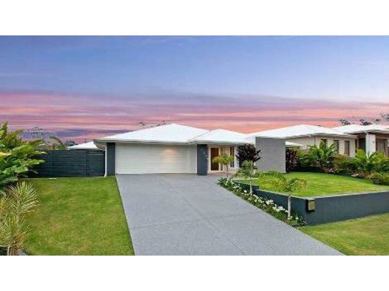 103 Balthazar Circuit, Mount Cotton QLD 4165