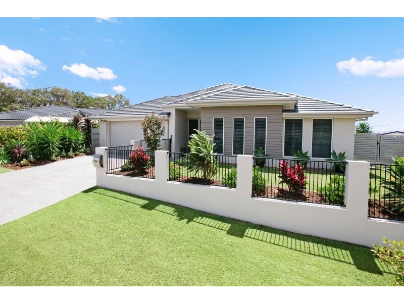 3 Nursery Street, Wellington Point QLD 4160