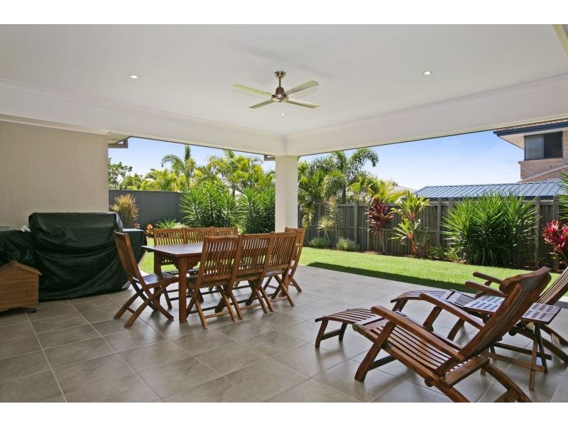 3 Nursery Street, Wellington Point QLD 4160