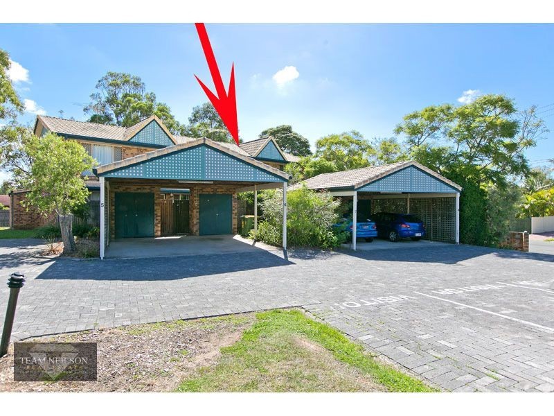 7/20 Mackay Court, Alexandra Hills QLD 4161