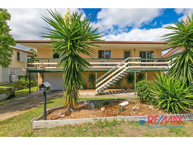 Alexandra Hills QLD 4161