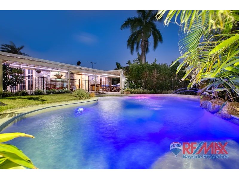 18 Creswick Place, Birkdale QLD 4159