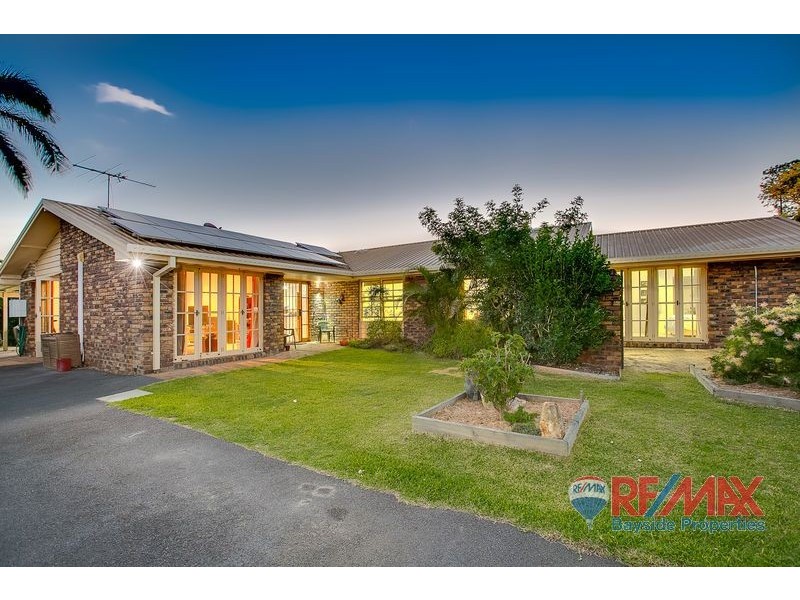 18 Creswick Place, Birkdale QLD 4159
