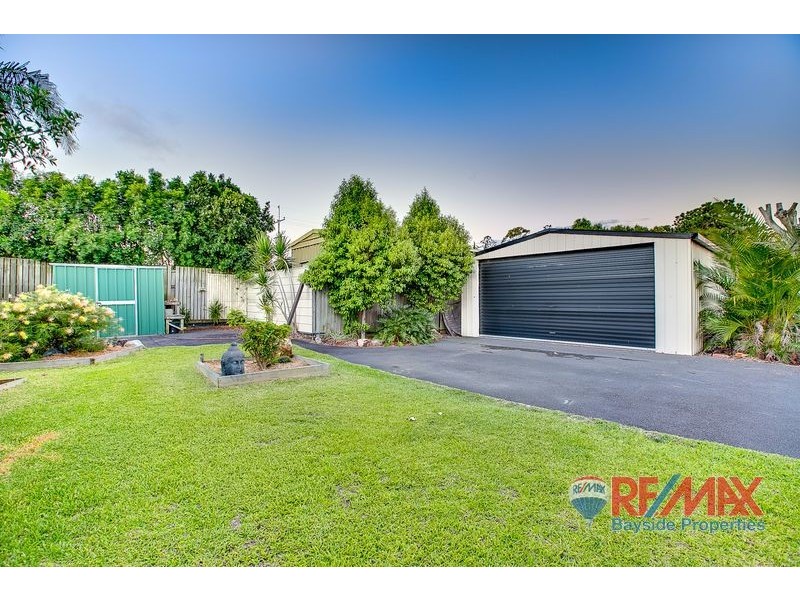 18 Creswick Place, Birkdale QLD 4159