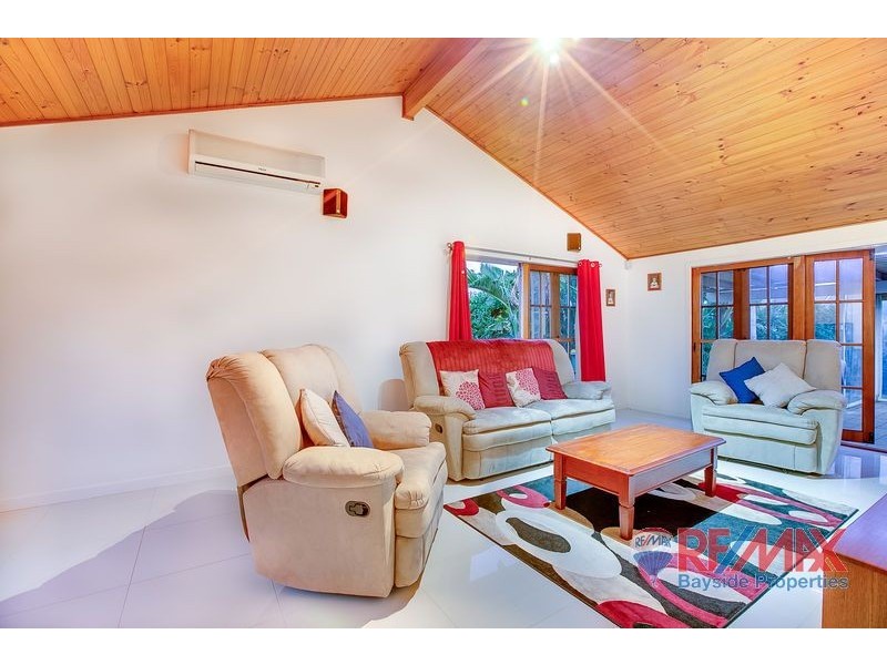 18 Creswick Place, Birkdale QLD 4159