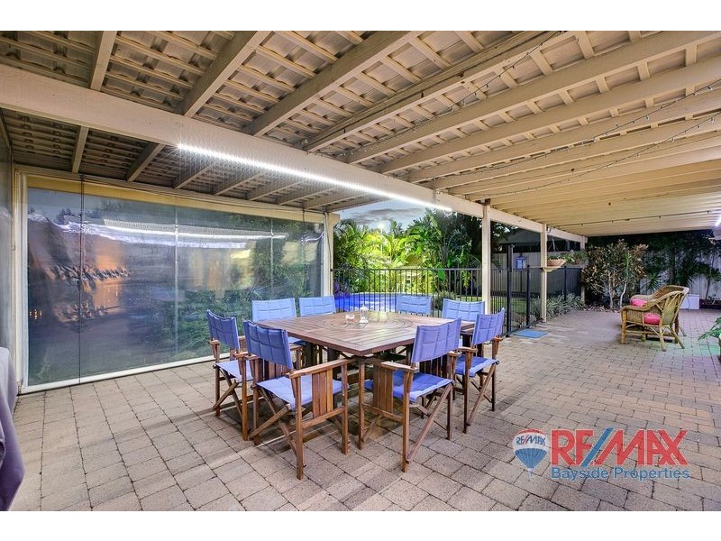 18 Creswick Place, Birkdale QLD 4159