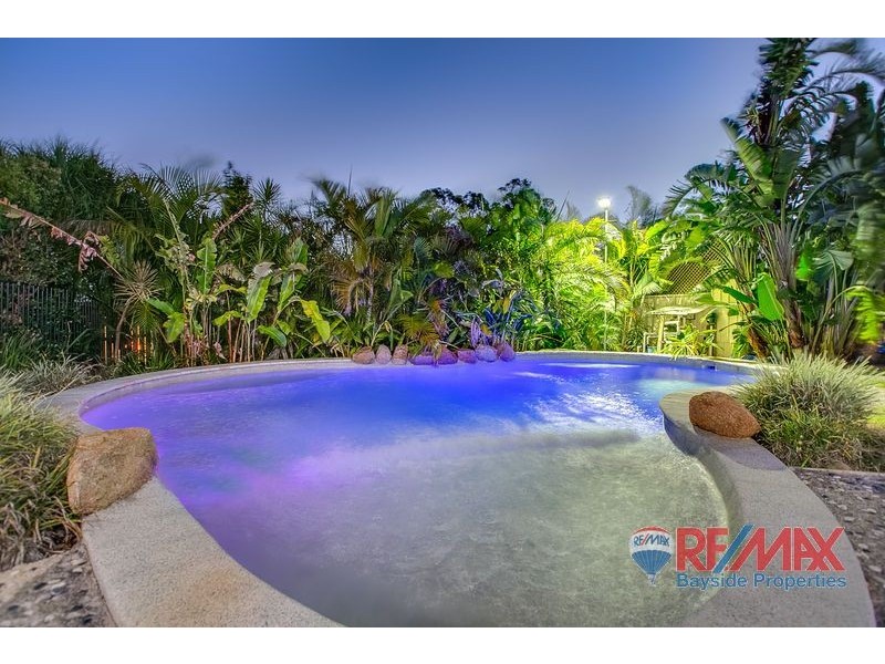 18 Creswick Place, Birkdale QLD 4159