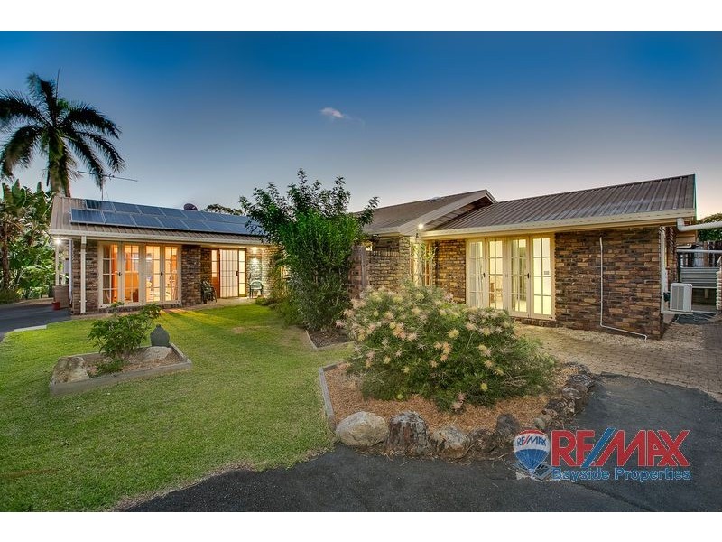 18 Creswick Place, Birkdale QLD 4159