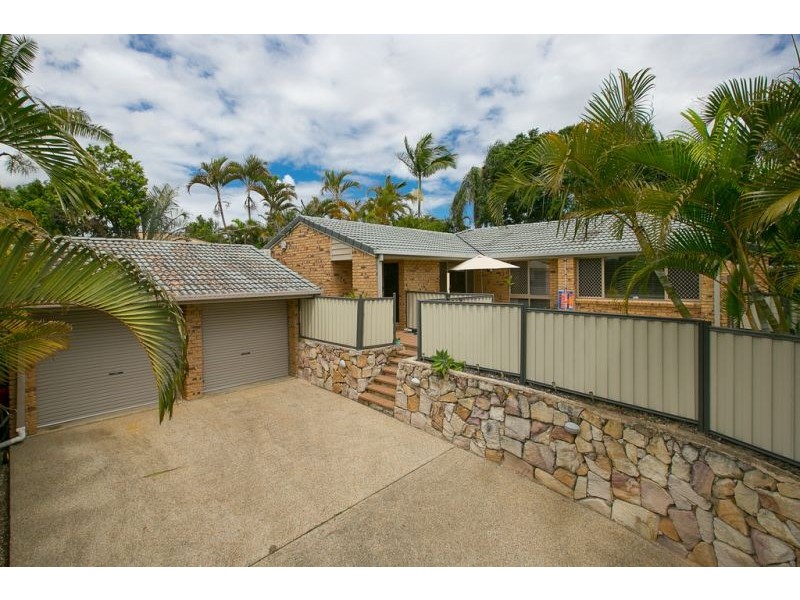 31 Ferndown Street, Alexandra Hills QLD 4161