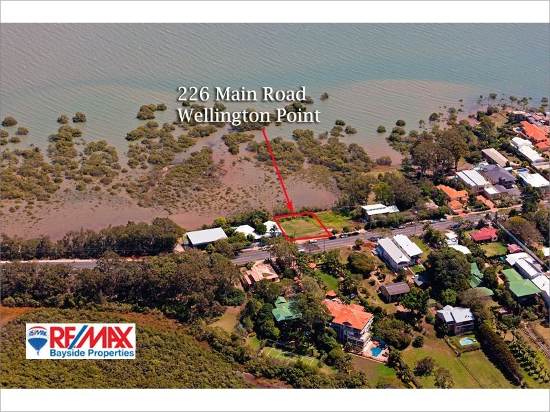 226 Main Road, Wellington Point QLD 4160