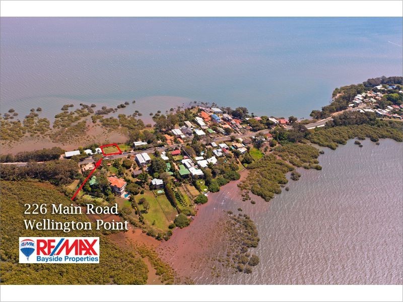 226 Main Road, Wellington Point QLD 4160