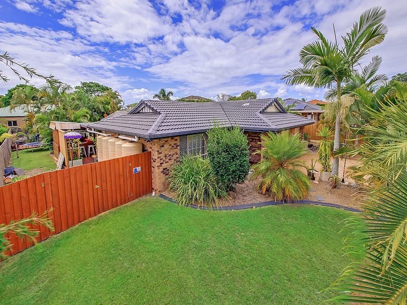 36 Winchester Road, Alexandra Hills QLD 4161