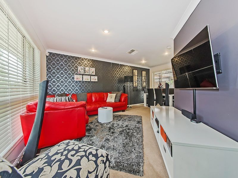 36 Winchester Road, Alexandra Hills QLD 4161