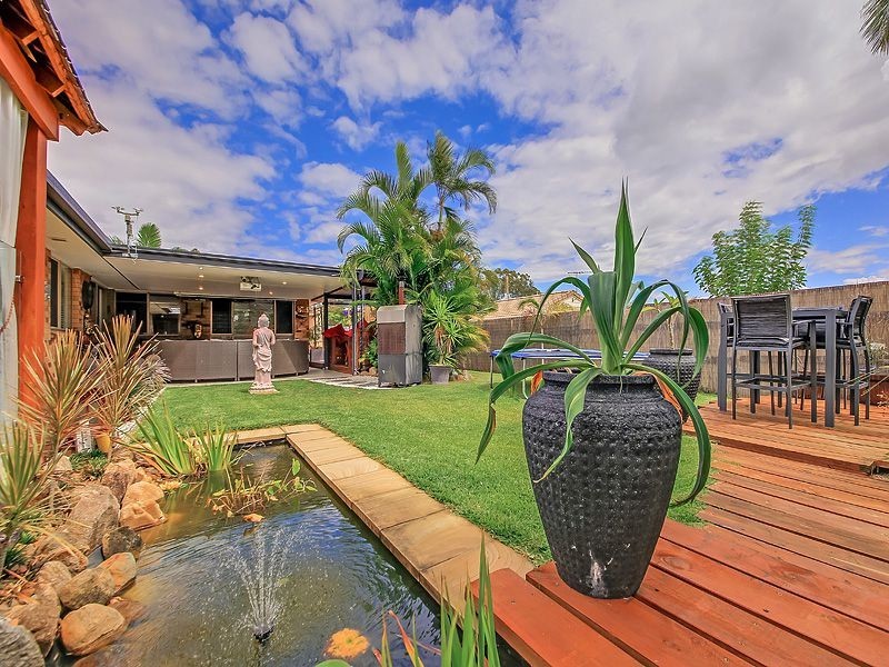 36 Winchester Road, Alexandra Hills QLD 4161