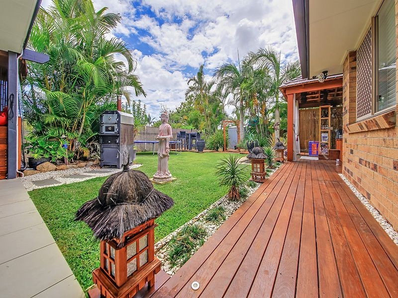 36 Winchester Road, Alexandra Hills QLD 4161