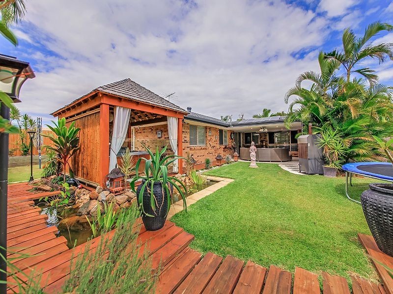 36 Winchester Road, Alexandra Hills QLD 4161