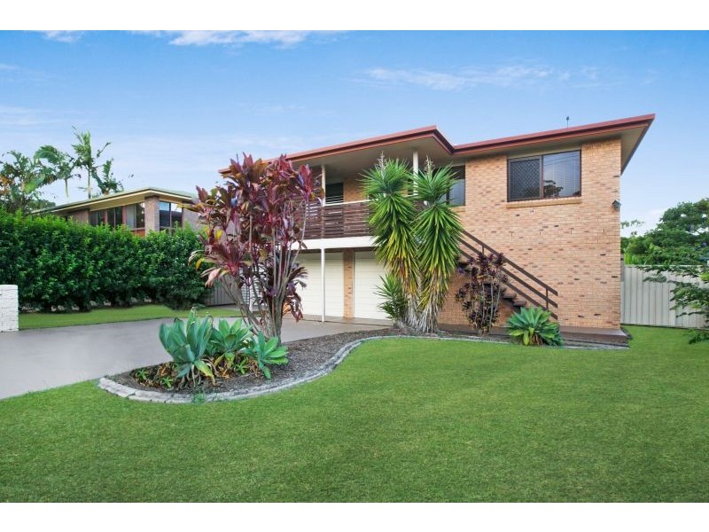 18 Sylvania Street, Wellington Point QLD 4160