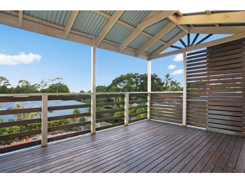 18 Sylvania Street, Wellington Point QLD 4160