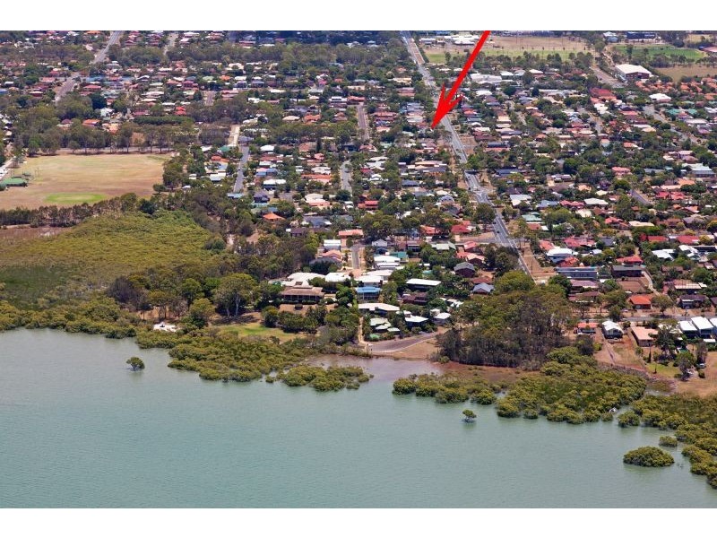 122 Fitzroy Street, Cleveland QLD 4163