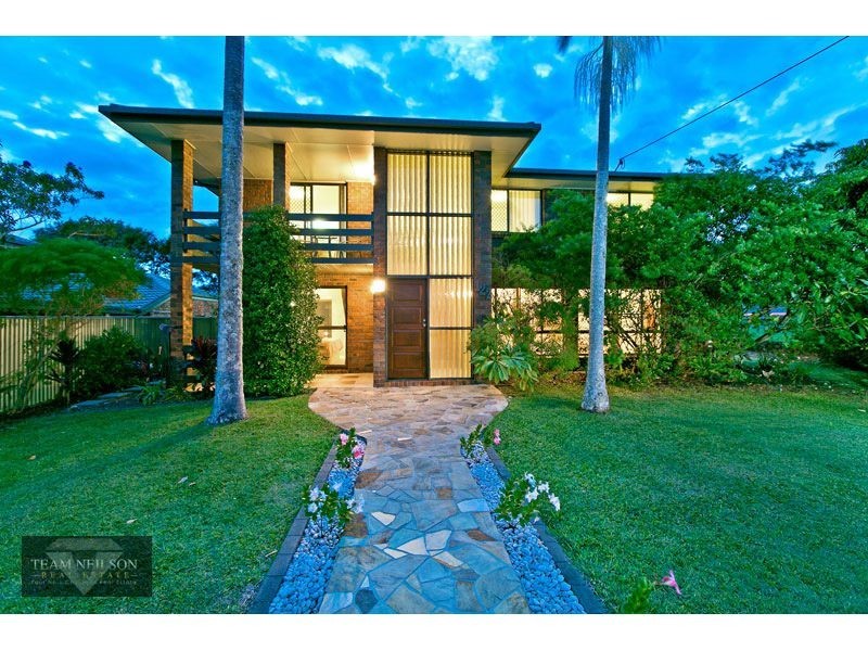 122 Fitzroy Street, Cleveland QLD 4163