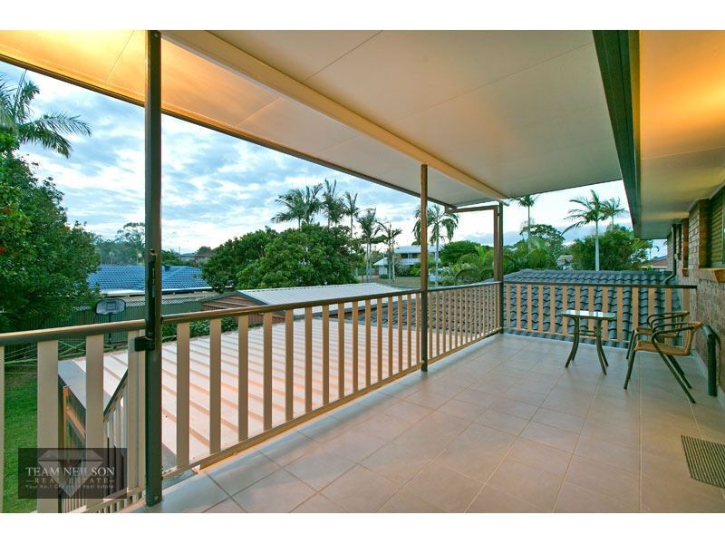 122 Fitzroy Street, Cleveland QLD 4163