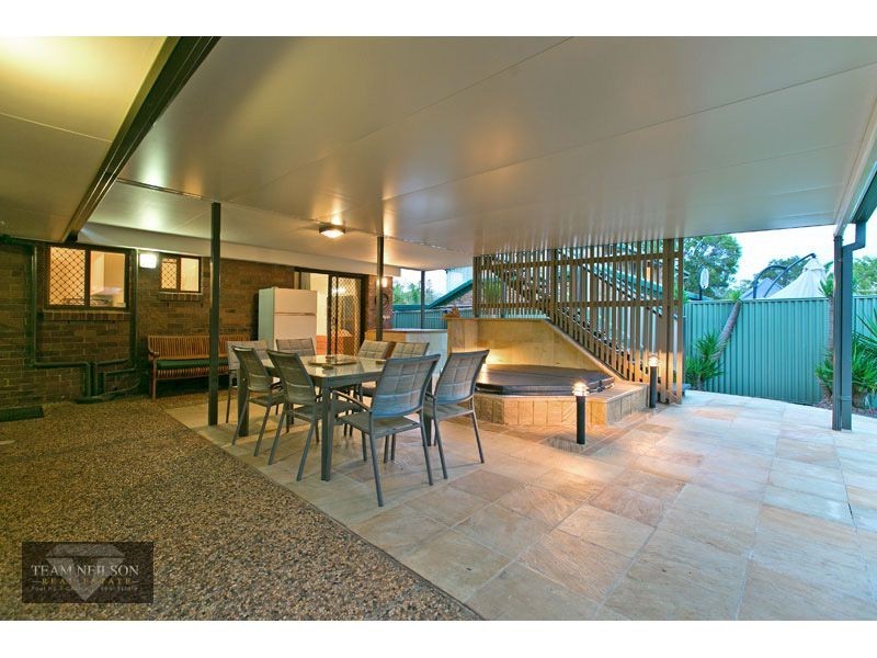 122 Fitzroy Street, Cleveland QLD 4163