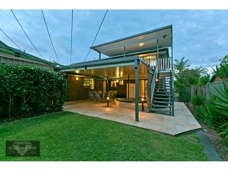 122 Fitzroy Street, Cleveland QLD 4163