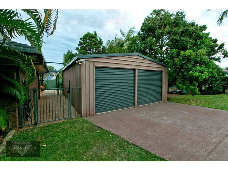 122 Fitzroy Street, Cleveland QLD 4163