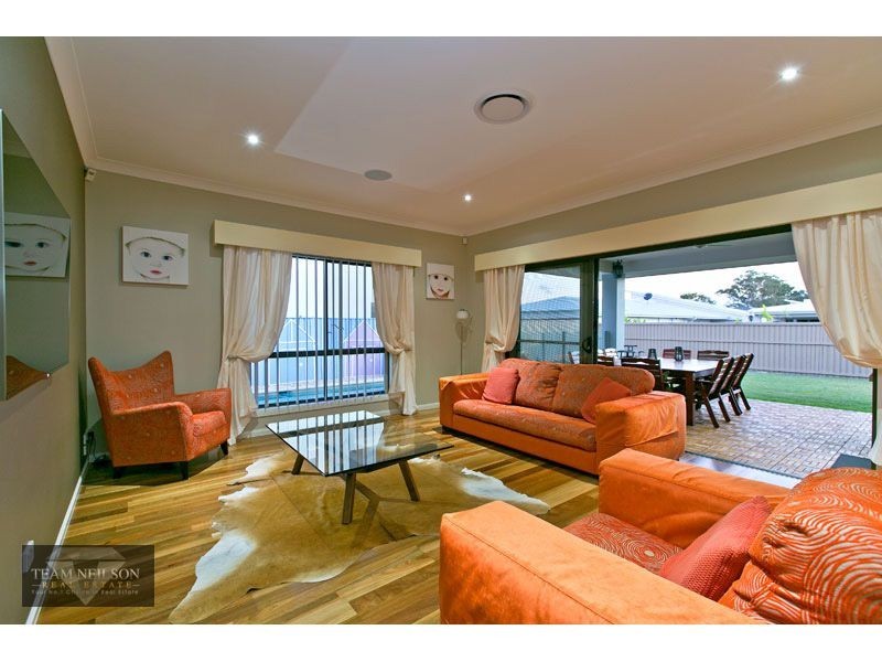 4 Marjoram Street, Thornlands QLD 4164