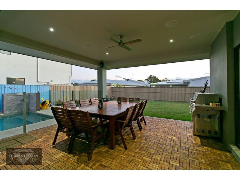 4 Marjoram Street, Thornlands QLD 4164