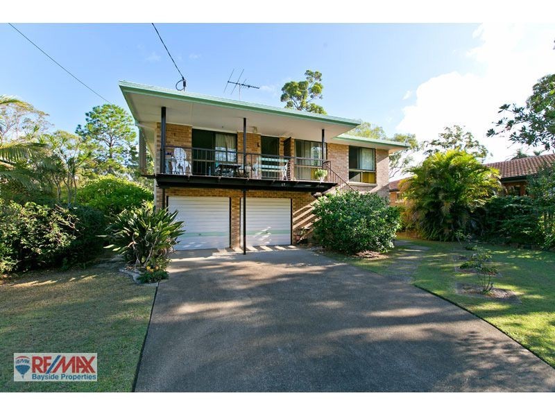 17 WILLIAM STREET, Alexandra Hills QLD 4161