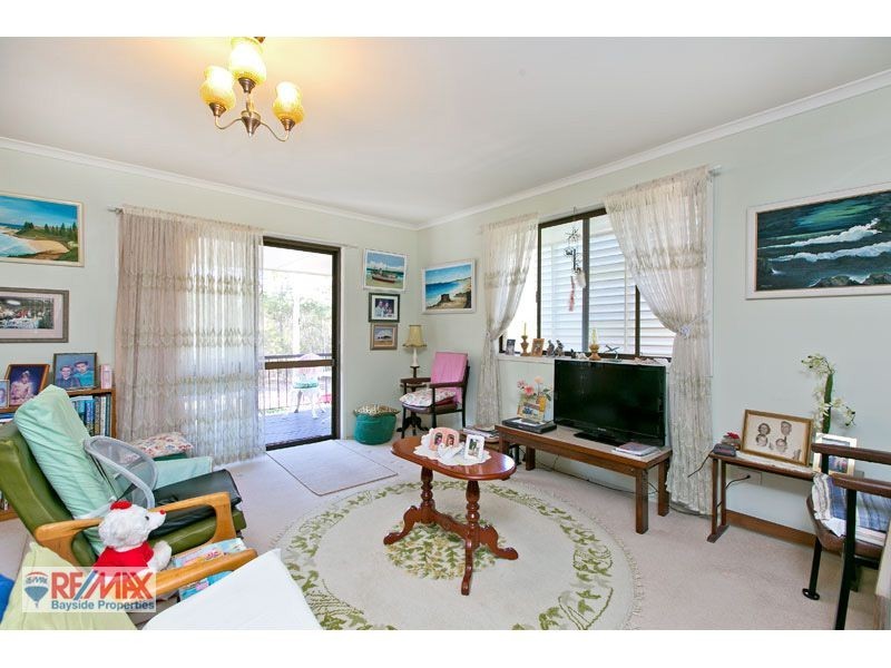 17 WILLIAM STREET, Alexandra Hills QLD 4161