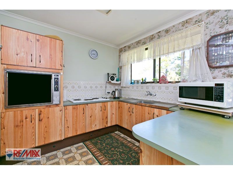 17 WILLIAM STREET, Alexandra Hills QLD 4161