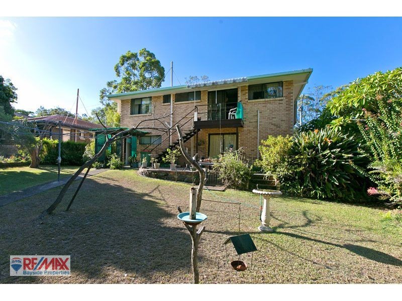 17 WILLIAM STREET, Alexandra Hills QLD 4161