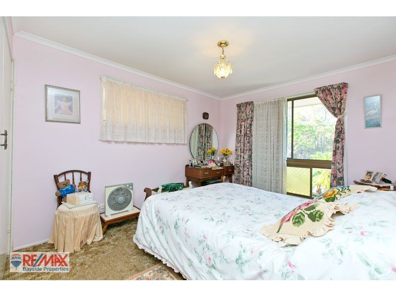 17 WILLIAM STREET, Alexandra Hills QLD 4161