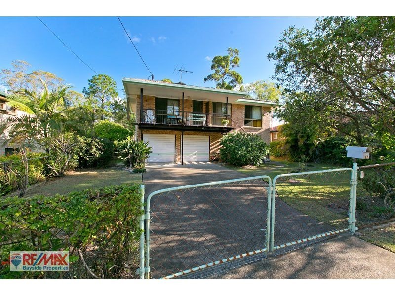 17 WILLIAM STREET, Alexandra Hills QLD 4161