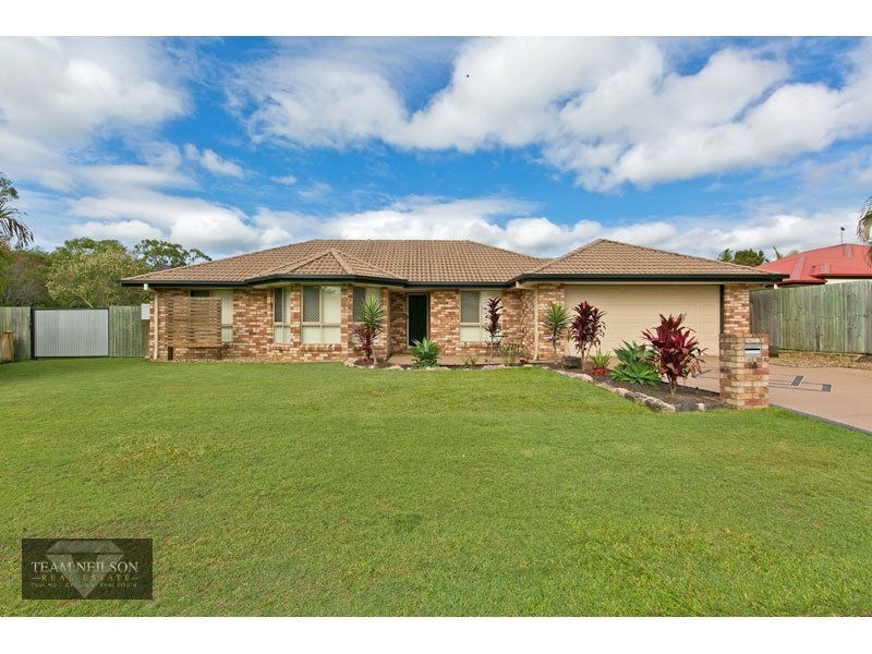 14 Trisha Close, Victoria Point QLD 4165