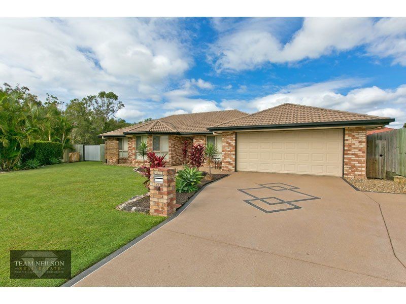 14 Trisha Close, Victoria Point QLD 4165