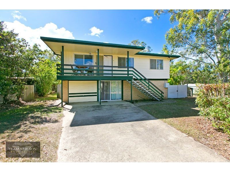 22 Garter Street, Alexandra Hills QLD 4161