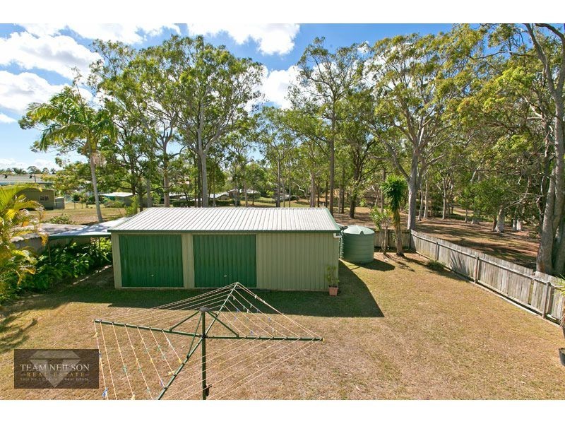 22 Garter Street, Alexandra Hills QLD 4161