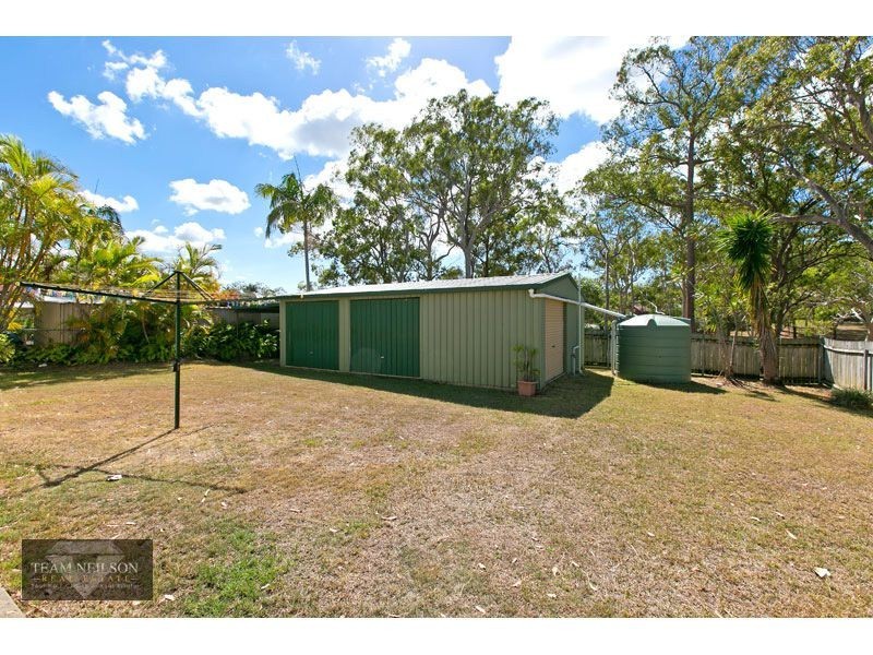 22 Garter Street, Alexandra Hills QLD 4161