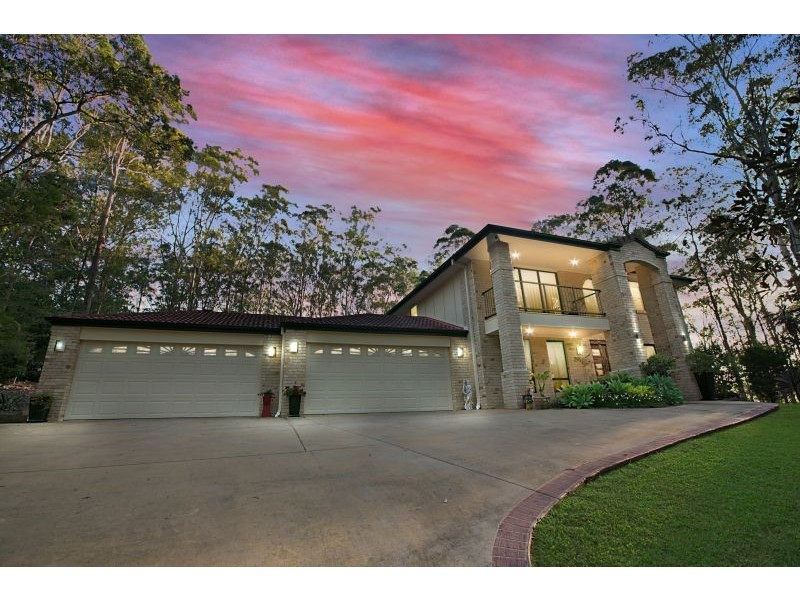 201 Sanctuary Drive, Mount Cotton QLD 4165