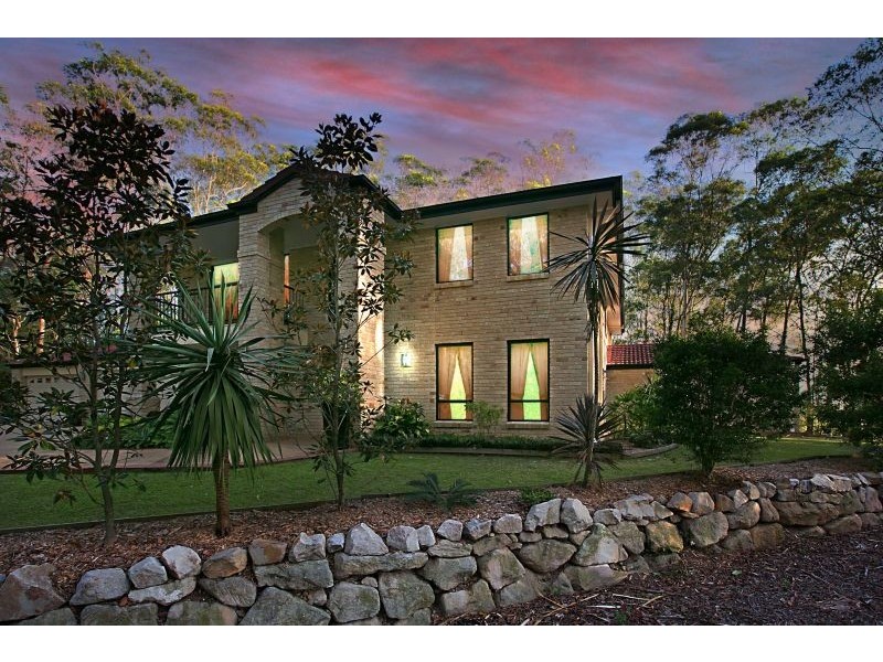 201 Sanctuary Drive, Mount Cotton QLD 4165