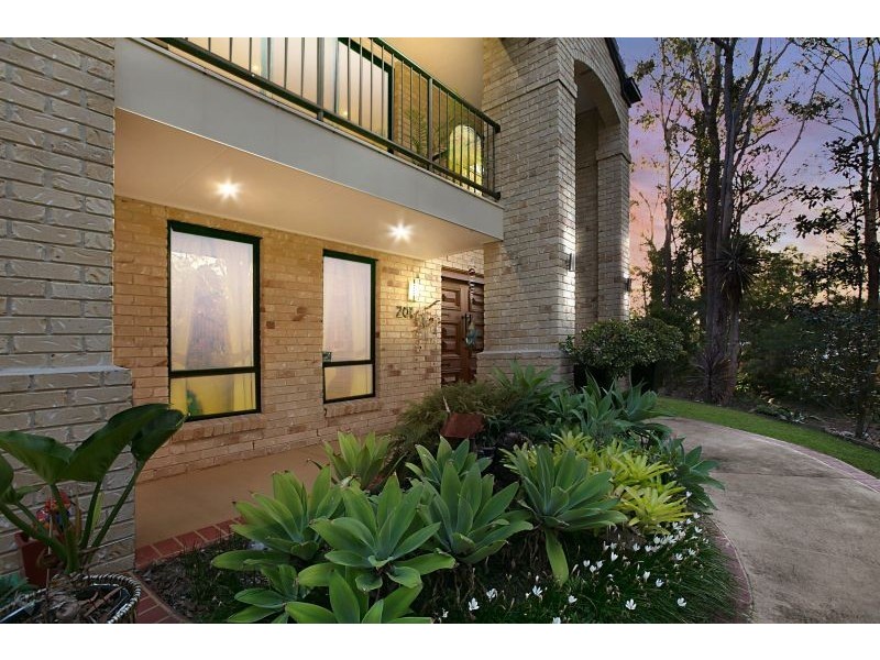 201 Sanctuary Drive, Mount Cotton QLD 4165