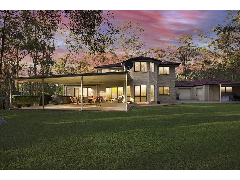 201 Sanctuary Drive, Mount Cotton QLD 4165