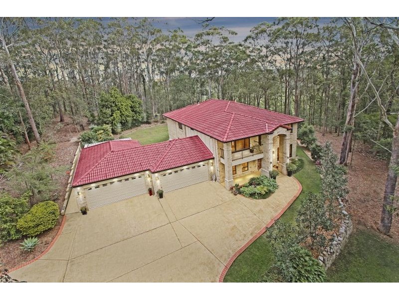 201 Sanctuary Drive, Mount Cotton QLD 4165