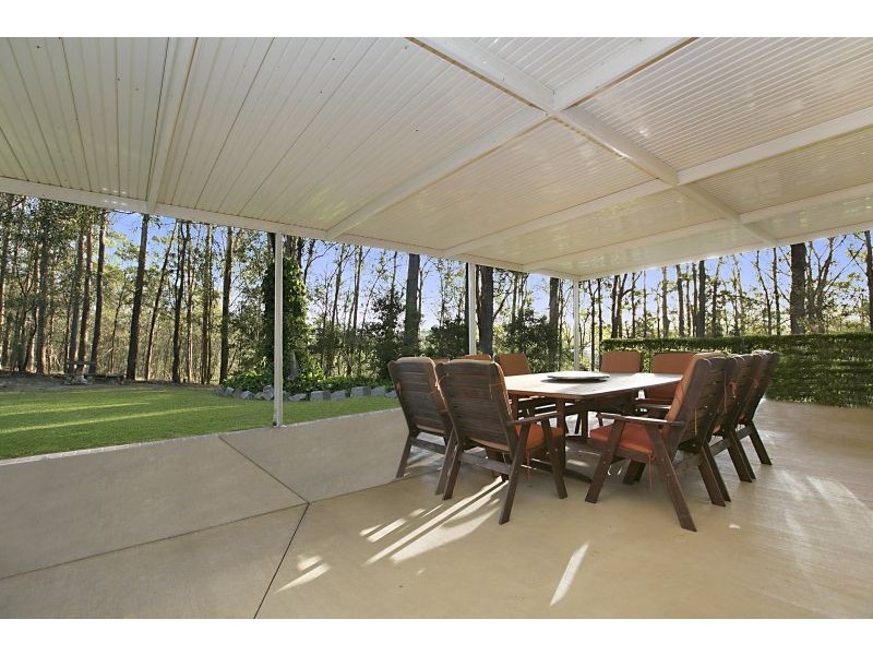 201 Sanctuary Drive, Mount Cotton QLD 4165